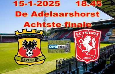 GAE - Twente